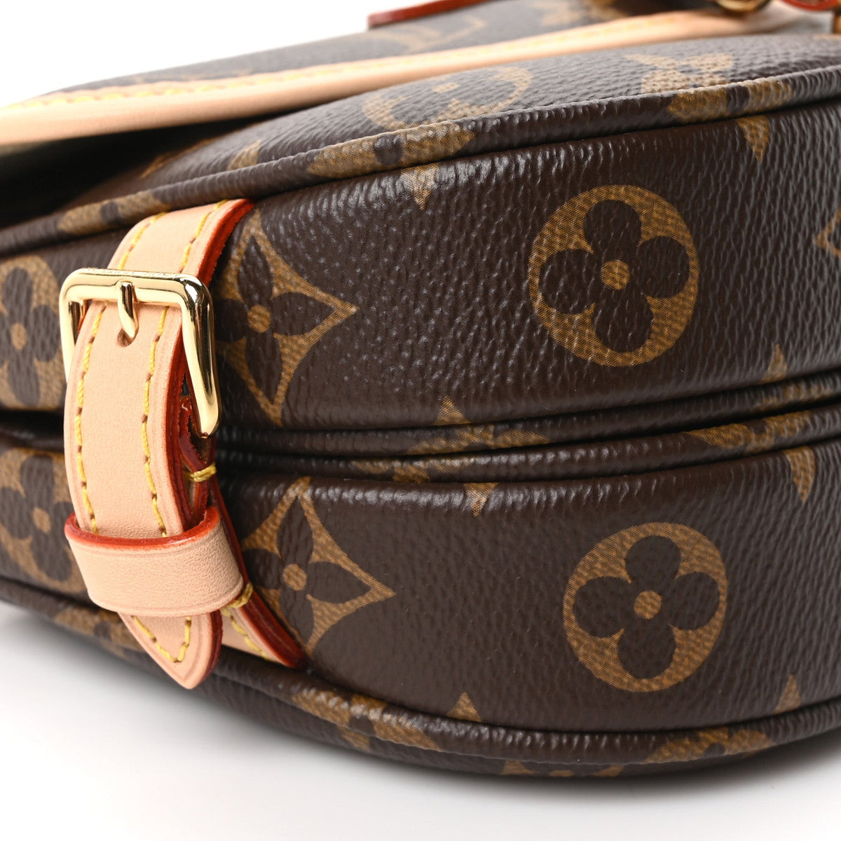 Monogram Saumur BB
