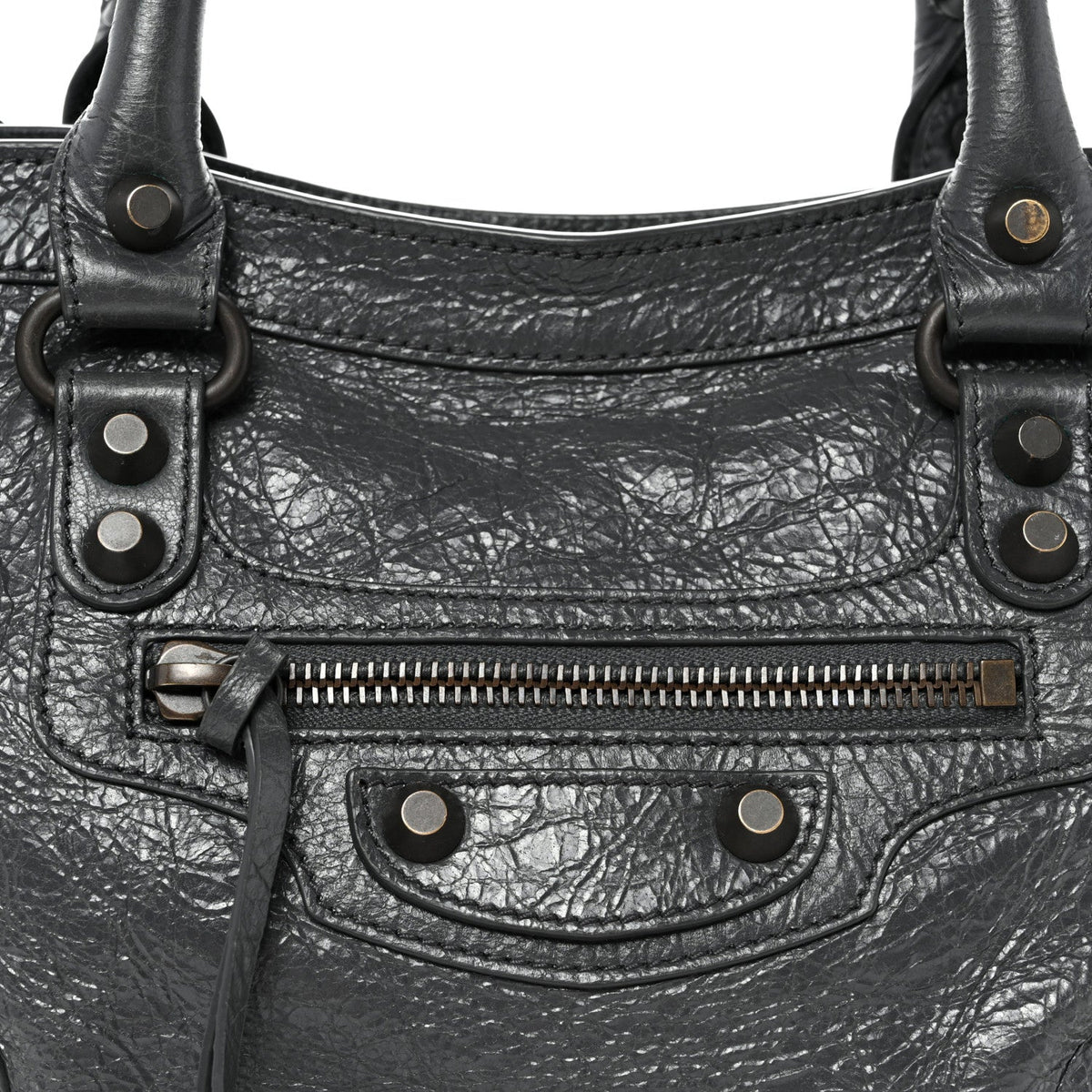 Agneau Arena Classic Hardware Small Le City Volcanic Rock