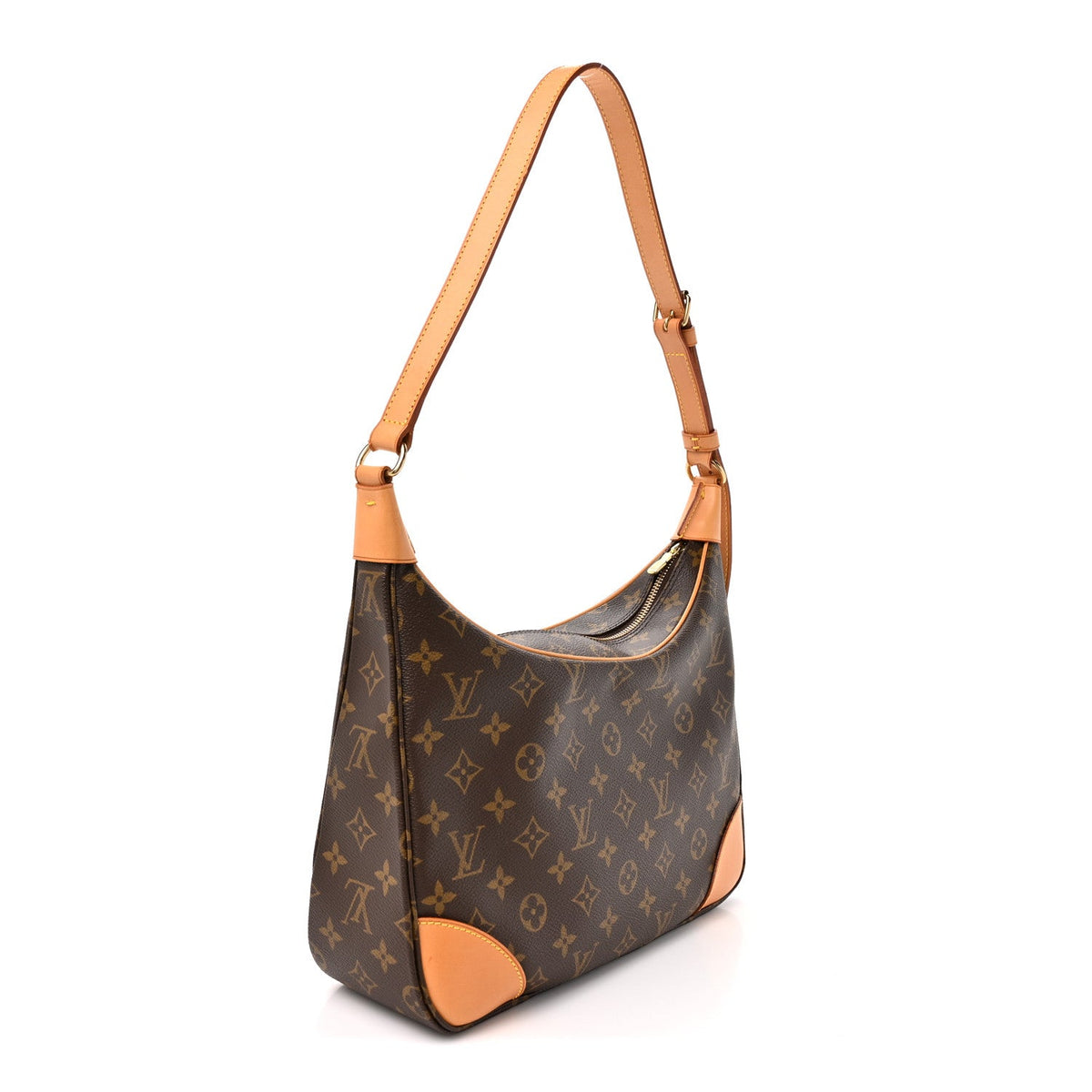 Monogram Boulogne 30