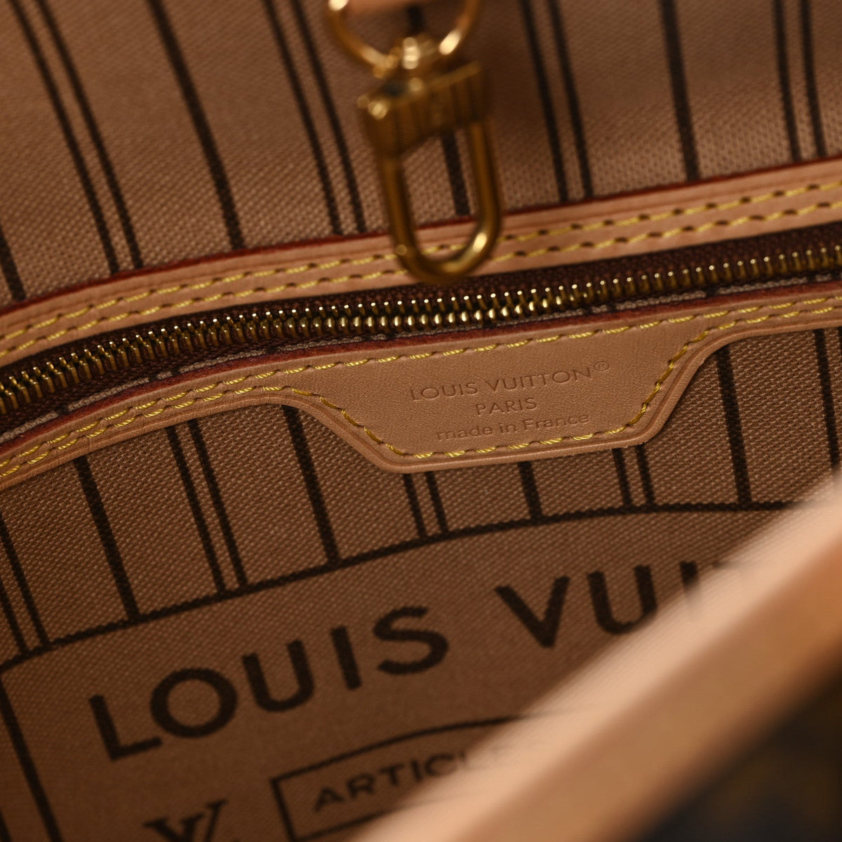 Monogram Neo Neverfull PM