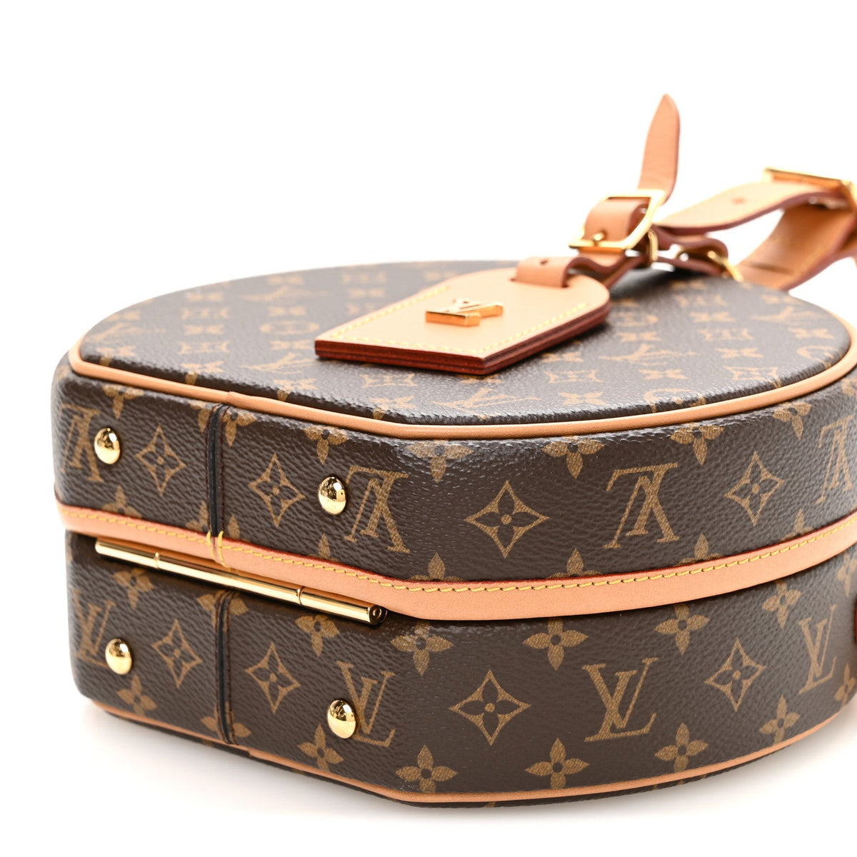 Monogram Petite Boite Chapeau