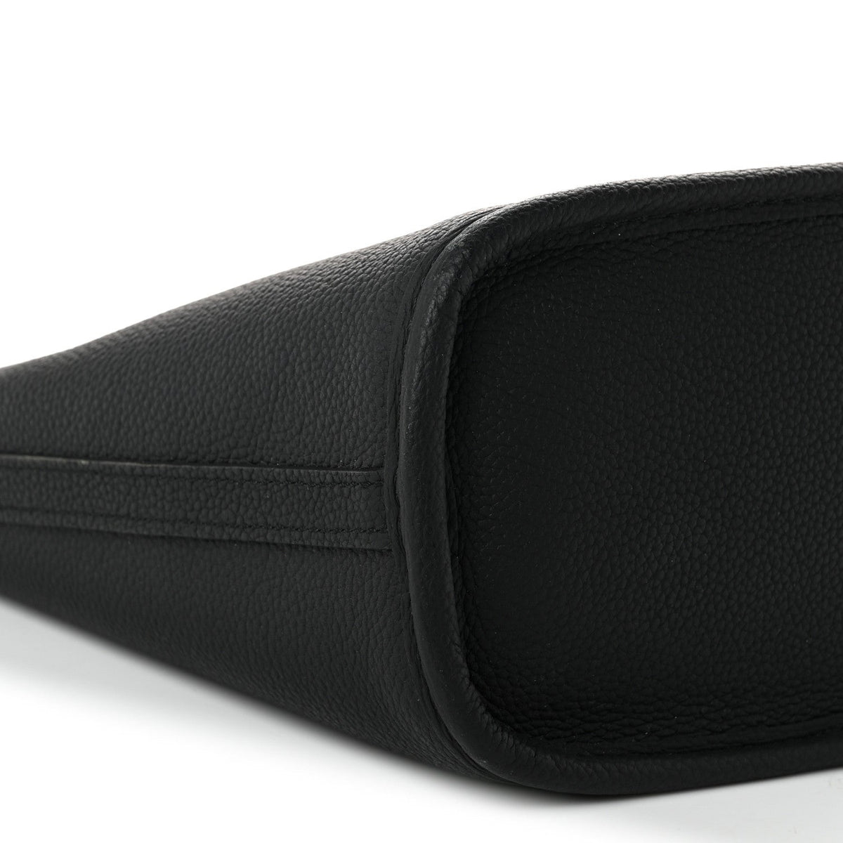 Monogram Neverfull Inside Out Bandouliere BB Black