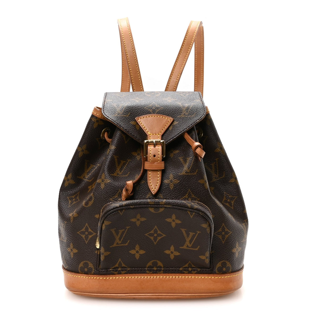 Monogram Mini Montsouris Backpack