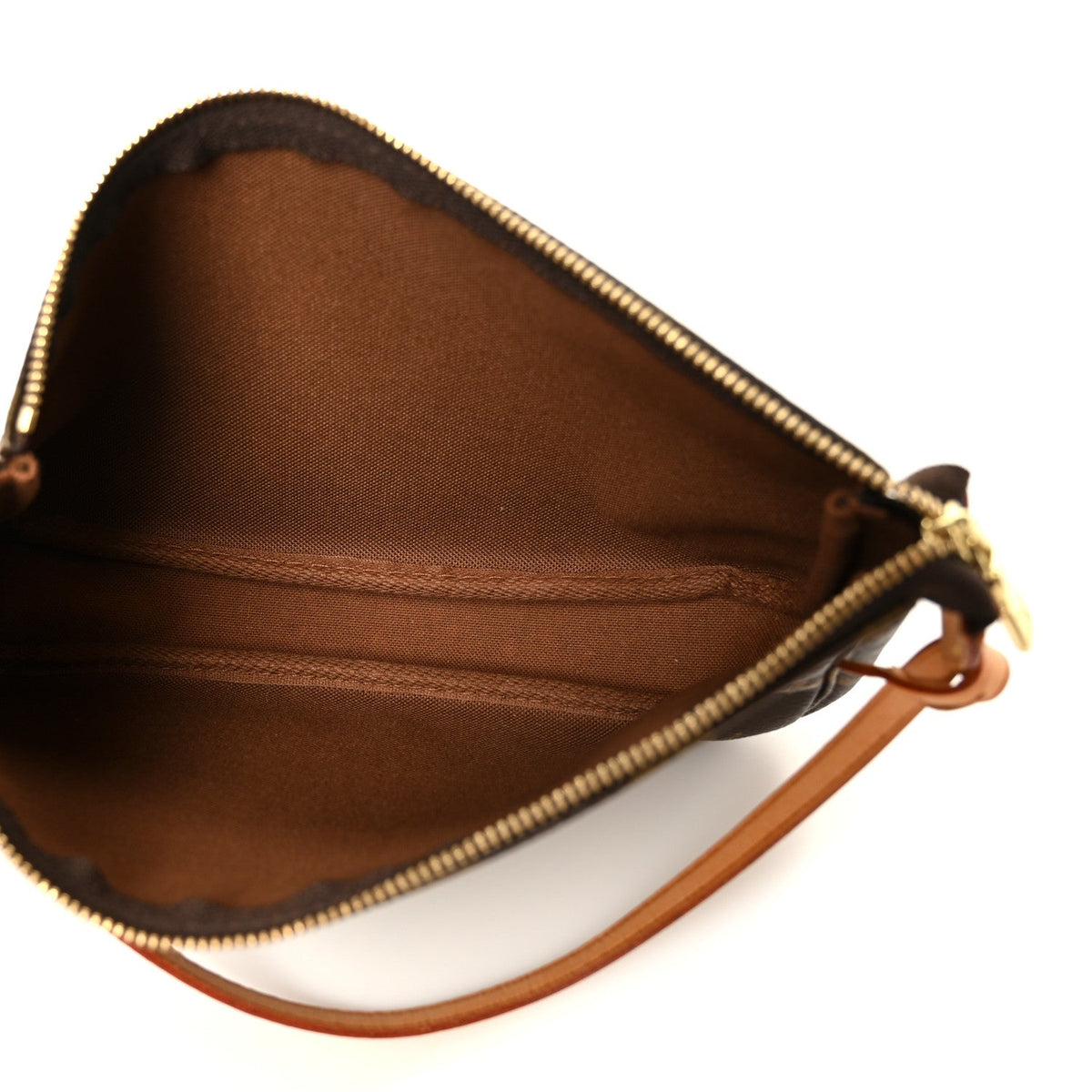 Monogram Pochette Accessories
