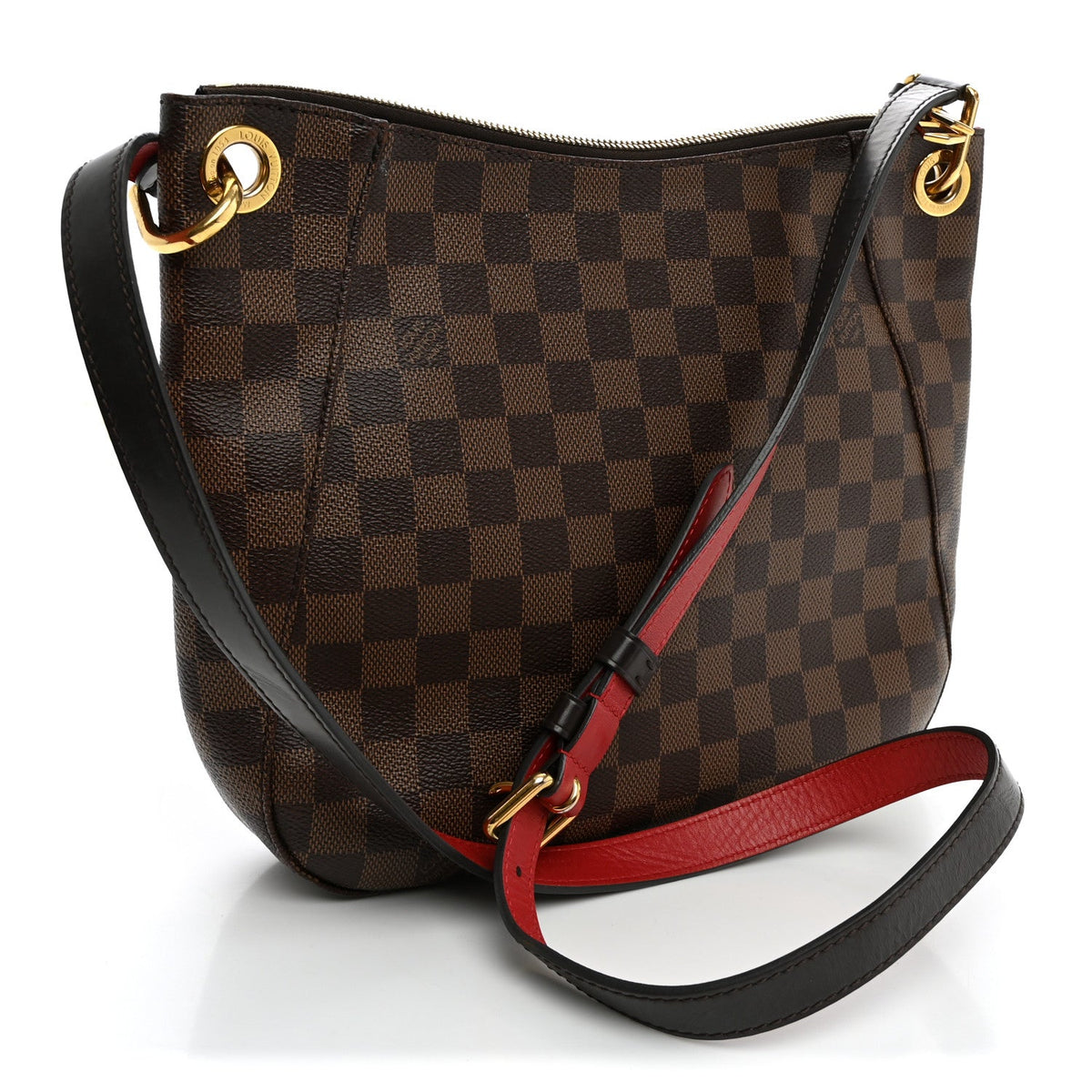 Damier Ebene South Bank Besace