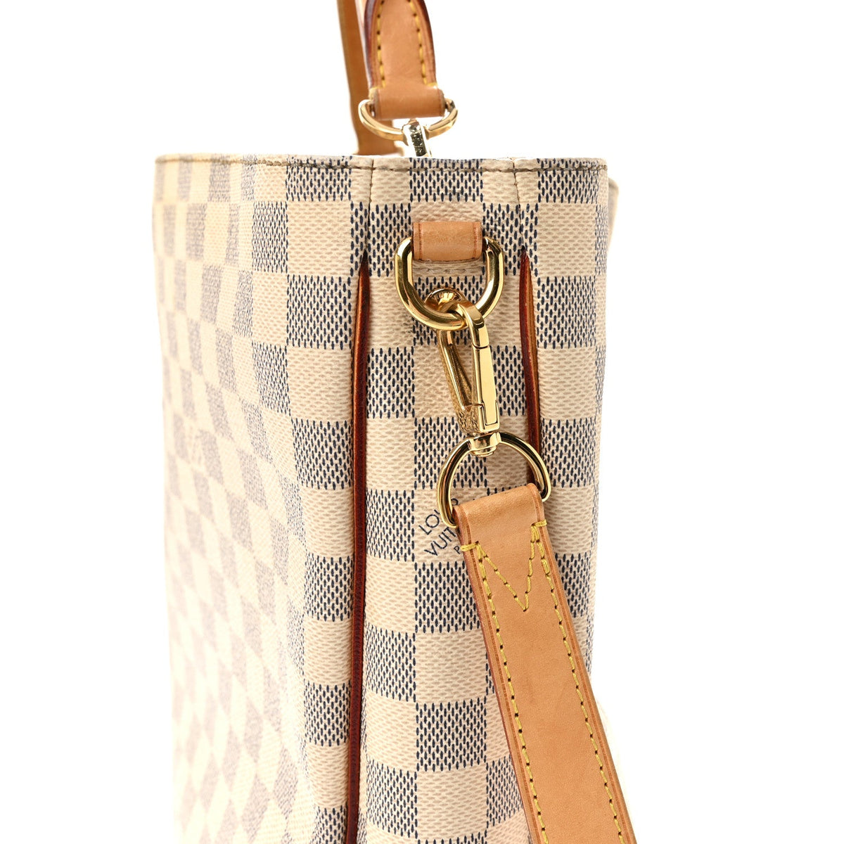 Damier Azur Soffi