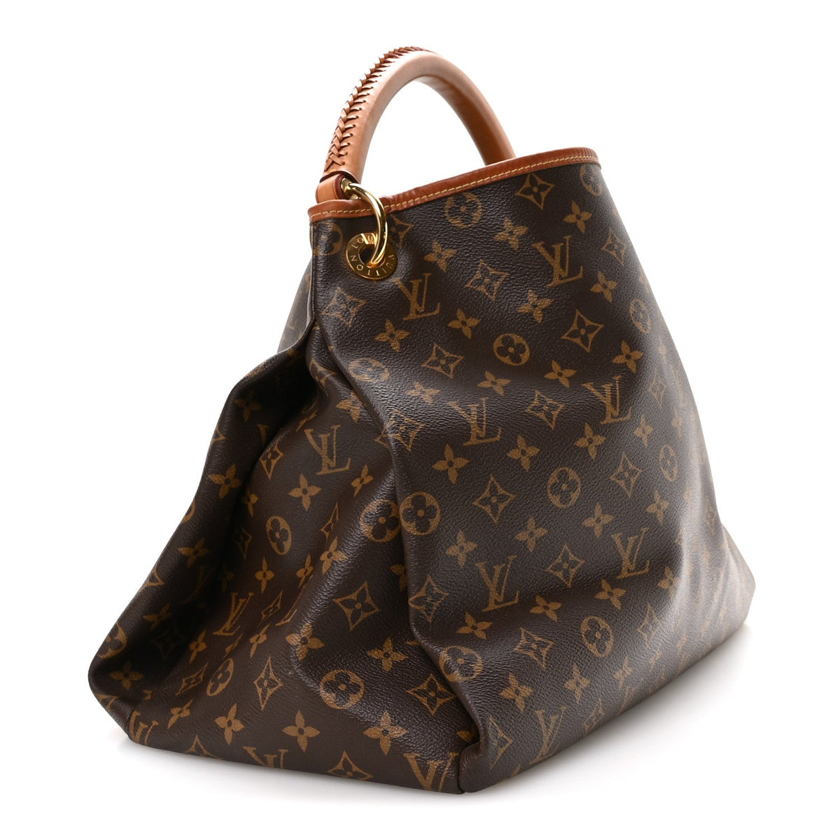 Monogram Artsy MM