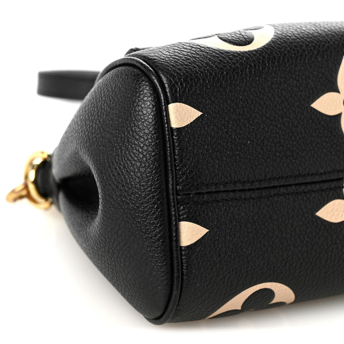 Empreinte Monogram Giant Favorite Black Beige