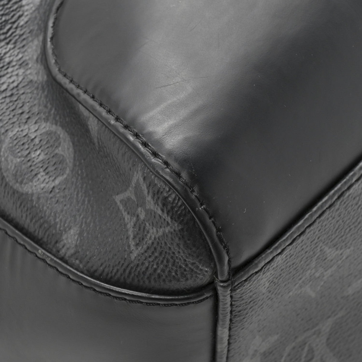 Monogram Eclipse Explorer Backpack