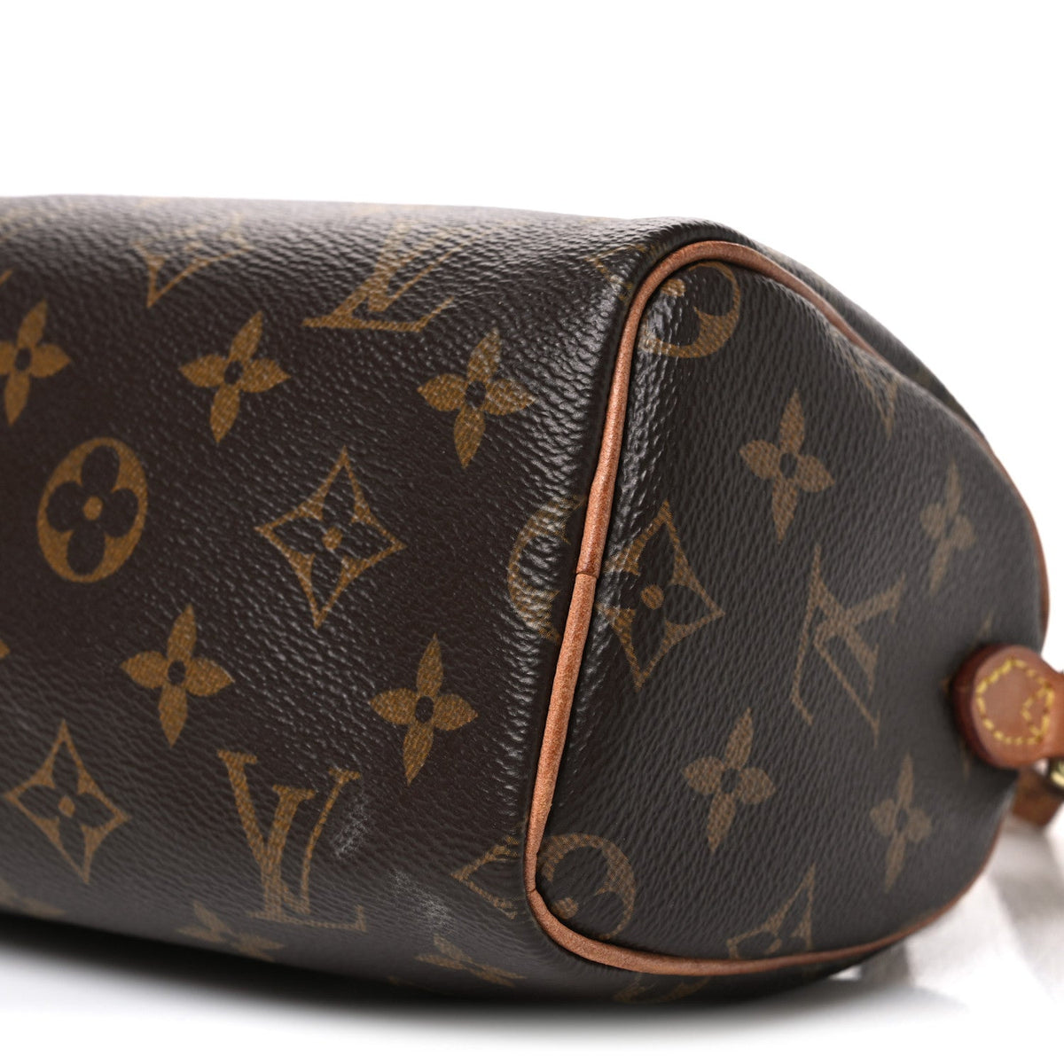 Monogram Nano Speedy