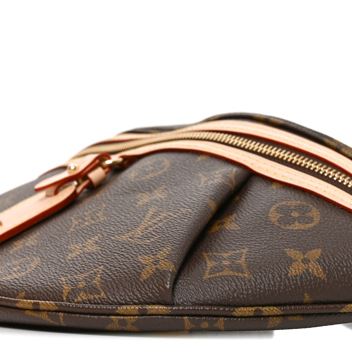 Monogram High Rise Bumbag