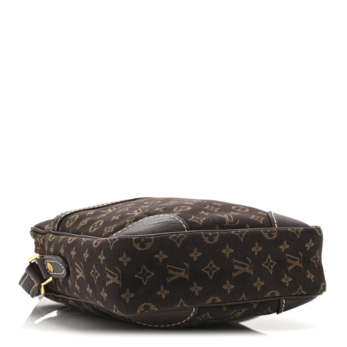 Monogram Mini Lin Danube Ebene