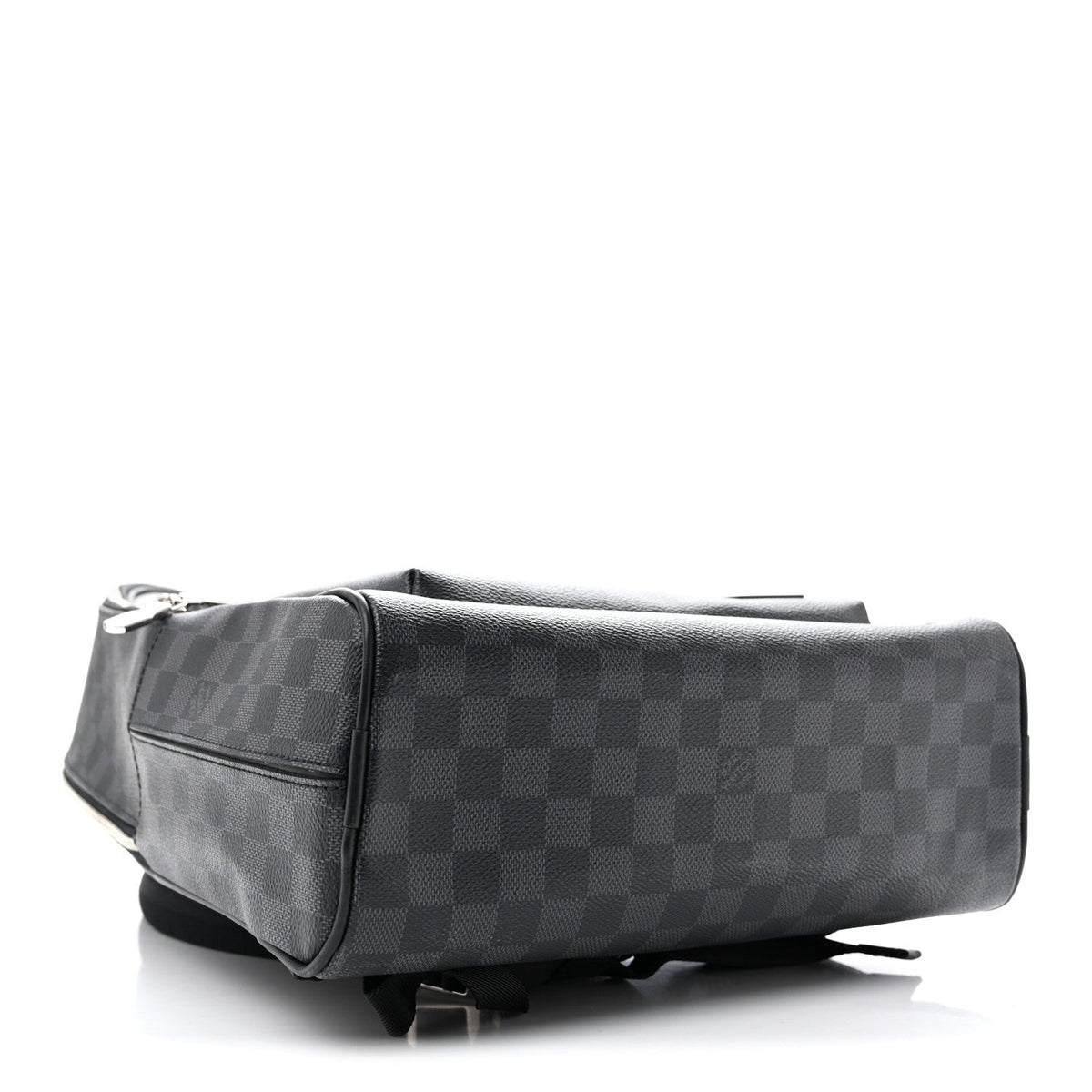 Damier Graphite Avenue Backpack