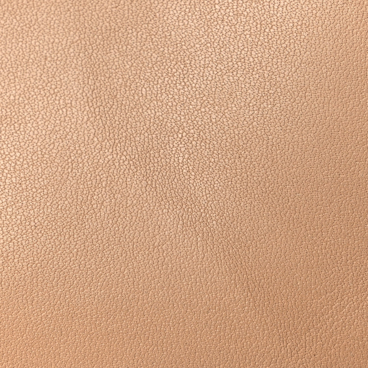 Lambskin Pouch Beige