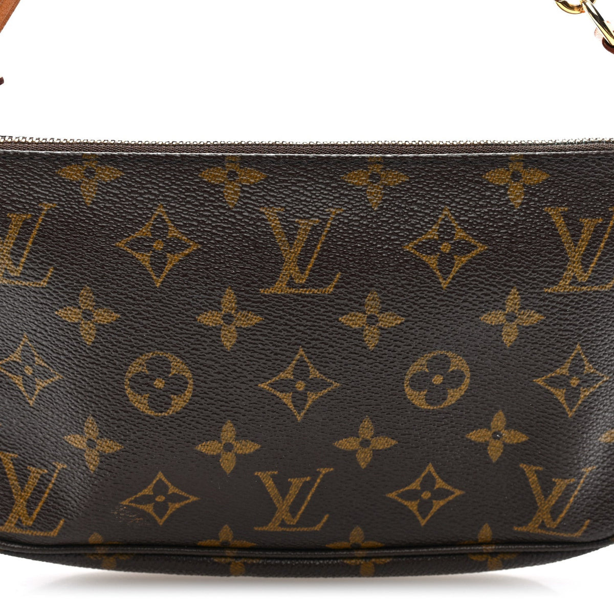 Monogram Pochette Accessories