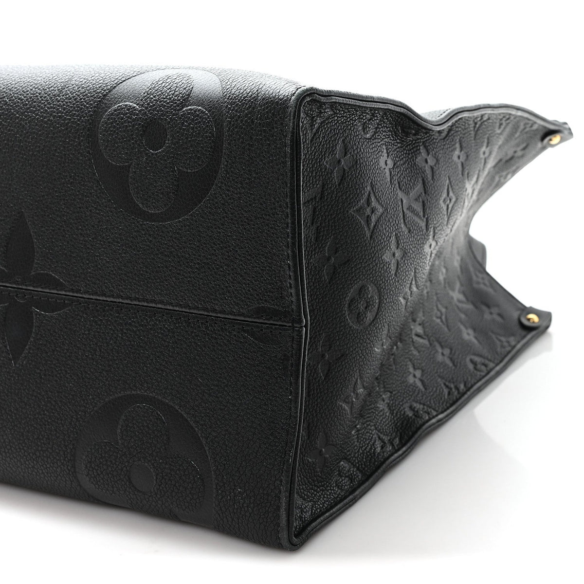 Empreinte Monogram Giant Onthego GM Black