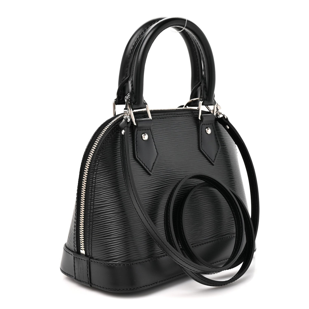 Epi Alma BB Black