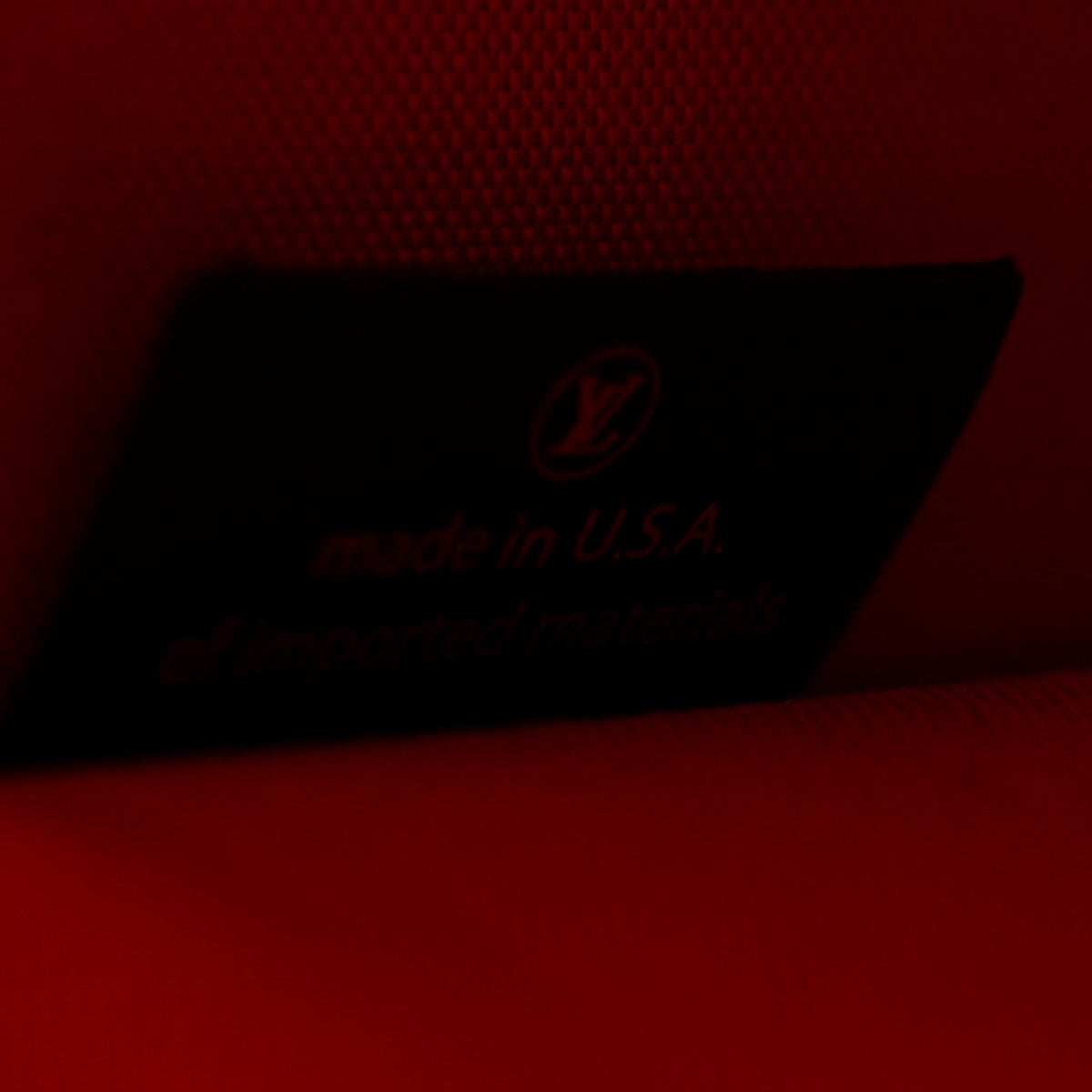 Reverse Monogram Giant Onthego MM
