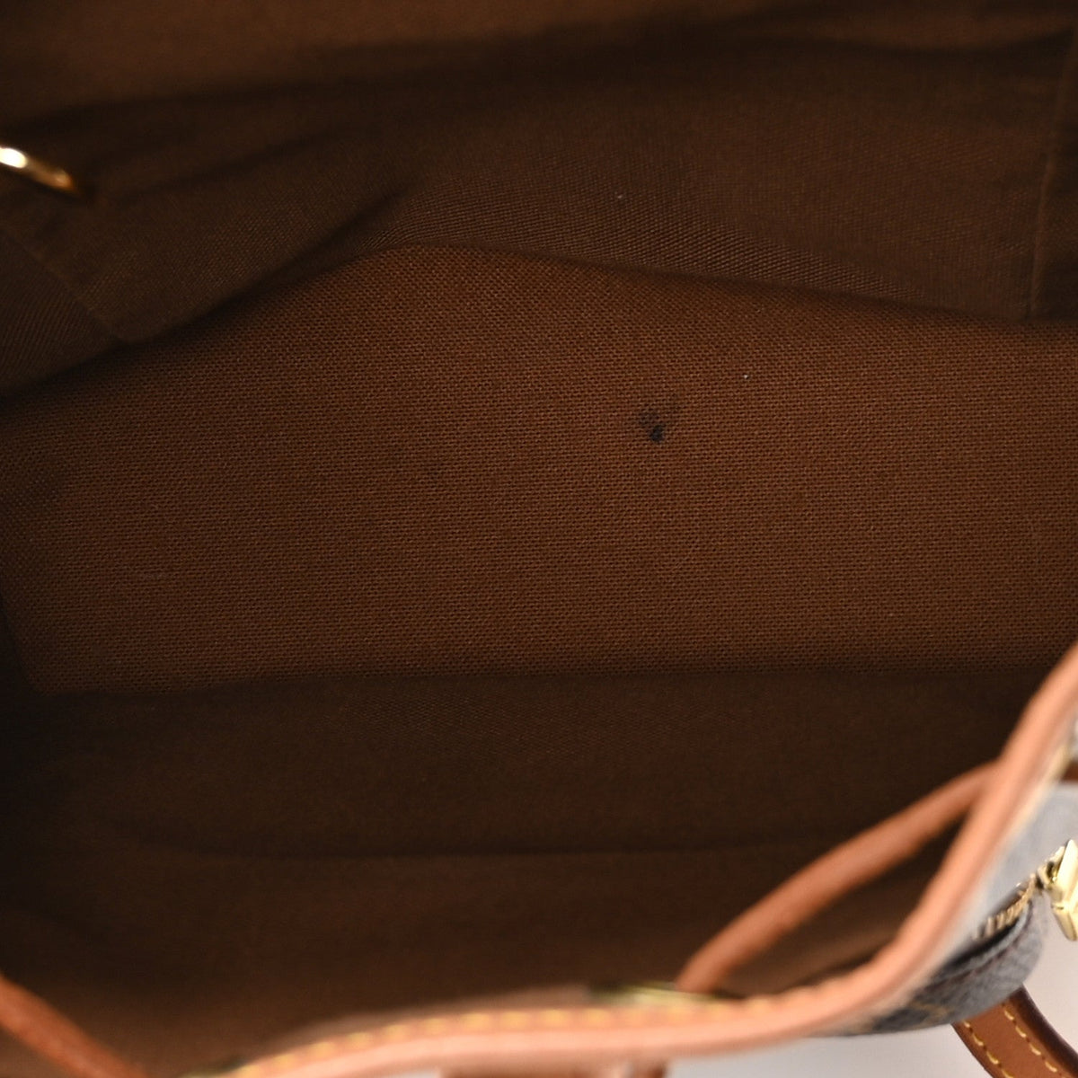Monogram Mini Montsouris Backpack