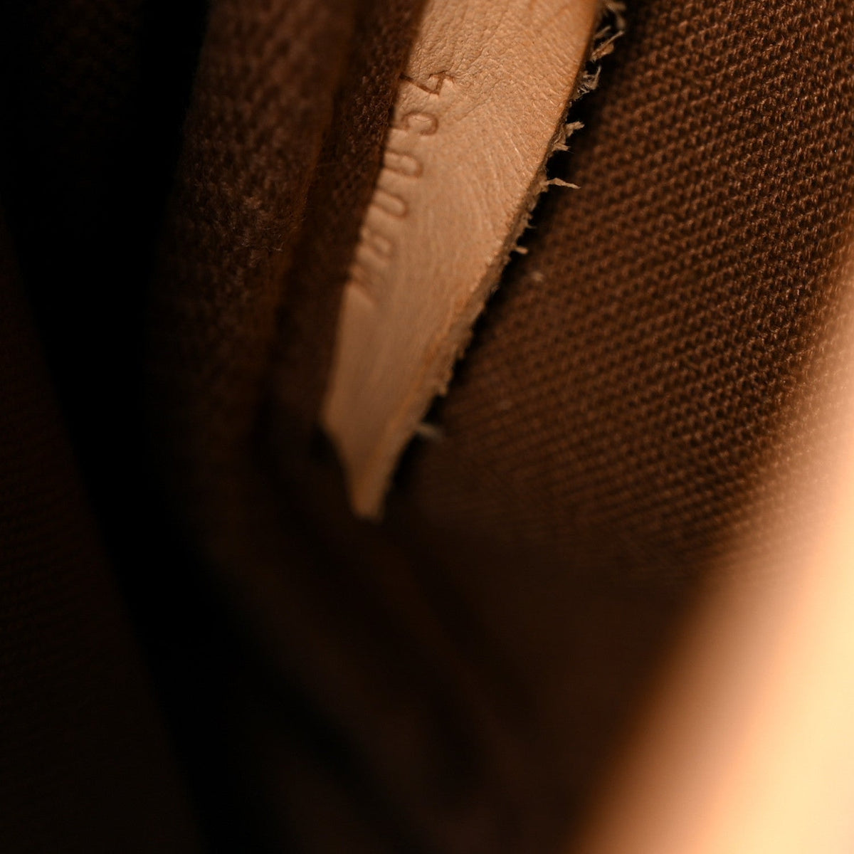 Monogram Saumur 30