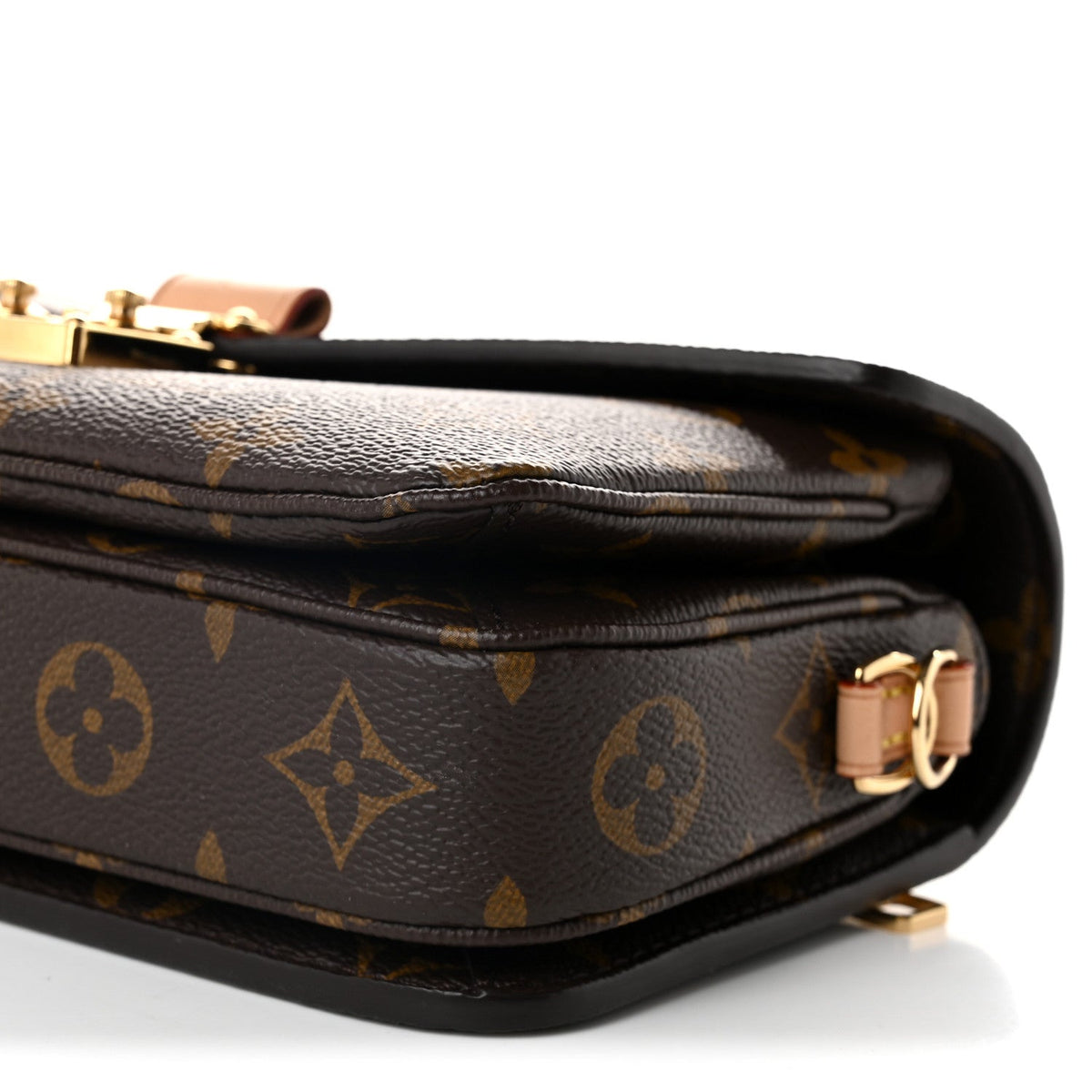 Monogram Pochette Metis East West