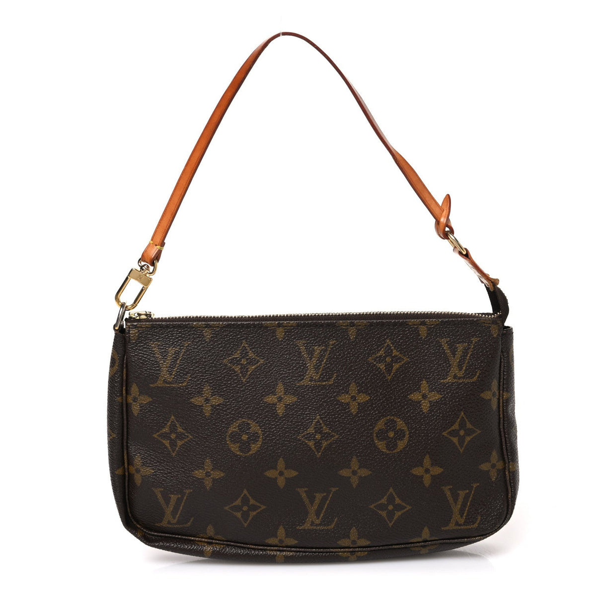 Monogram Pochette Accessories NM