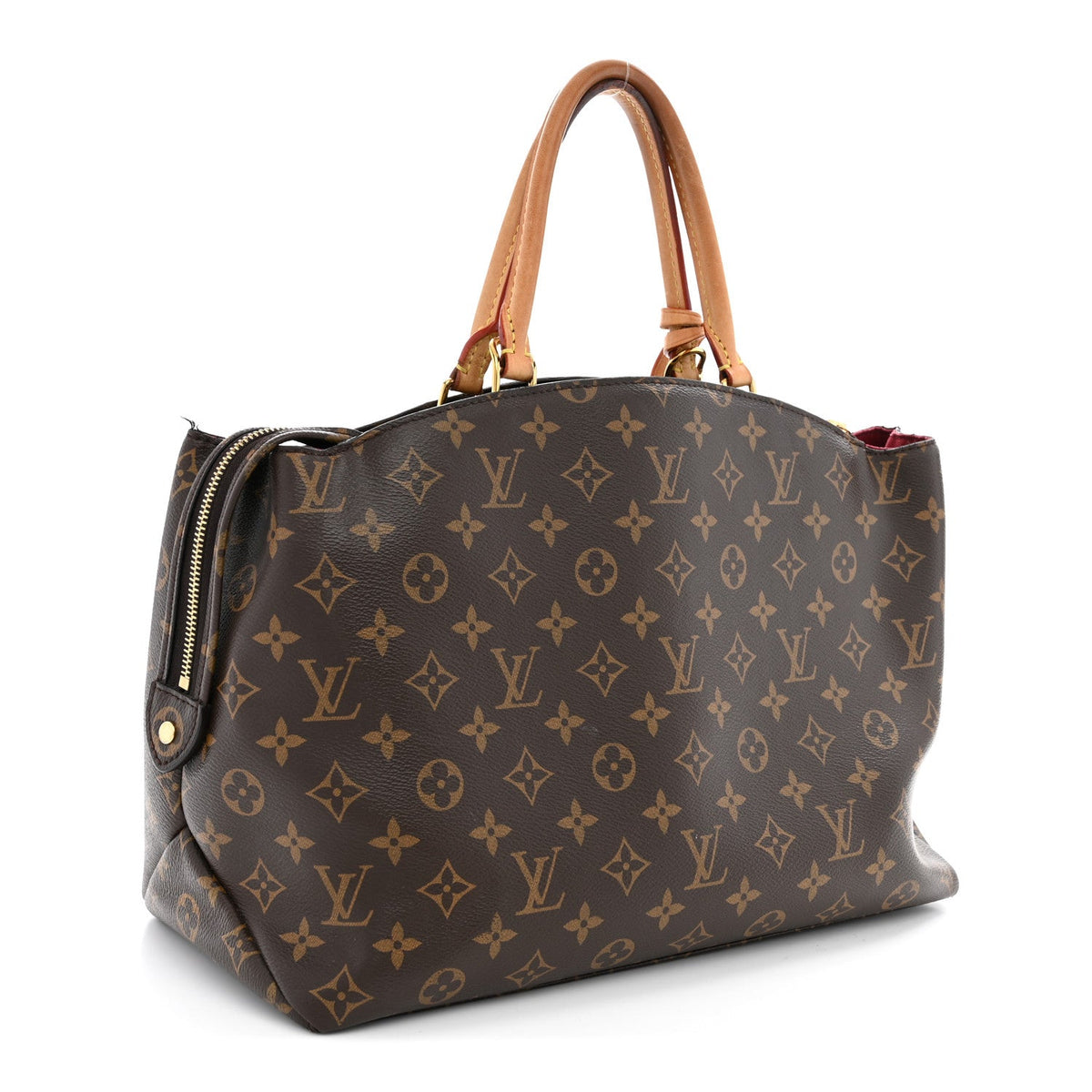 Monogram Grand Palais