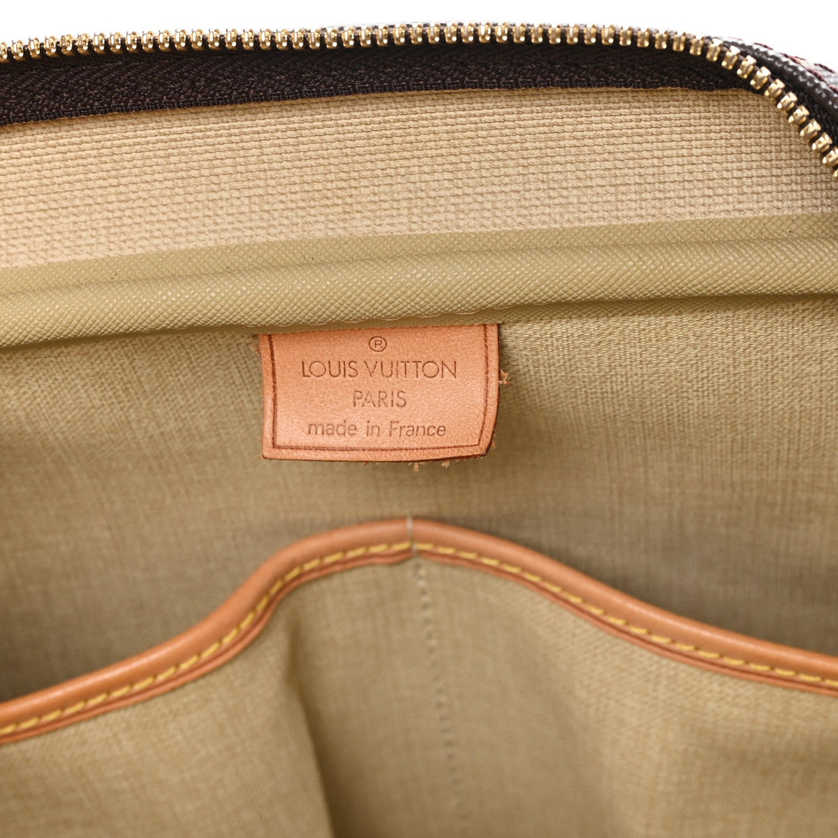 Monogram Deauville