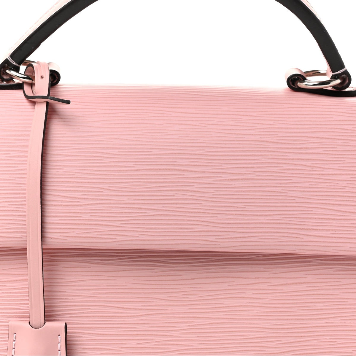 Epi Cluny BB Rose Ballerine