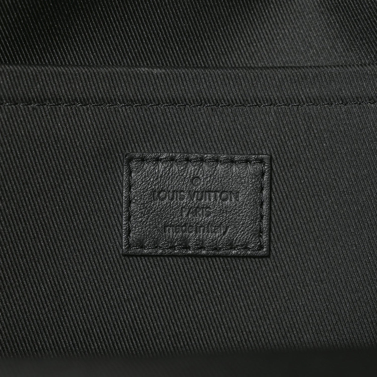 Monogram Palm Springs Backpack MM