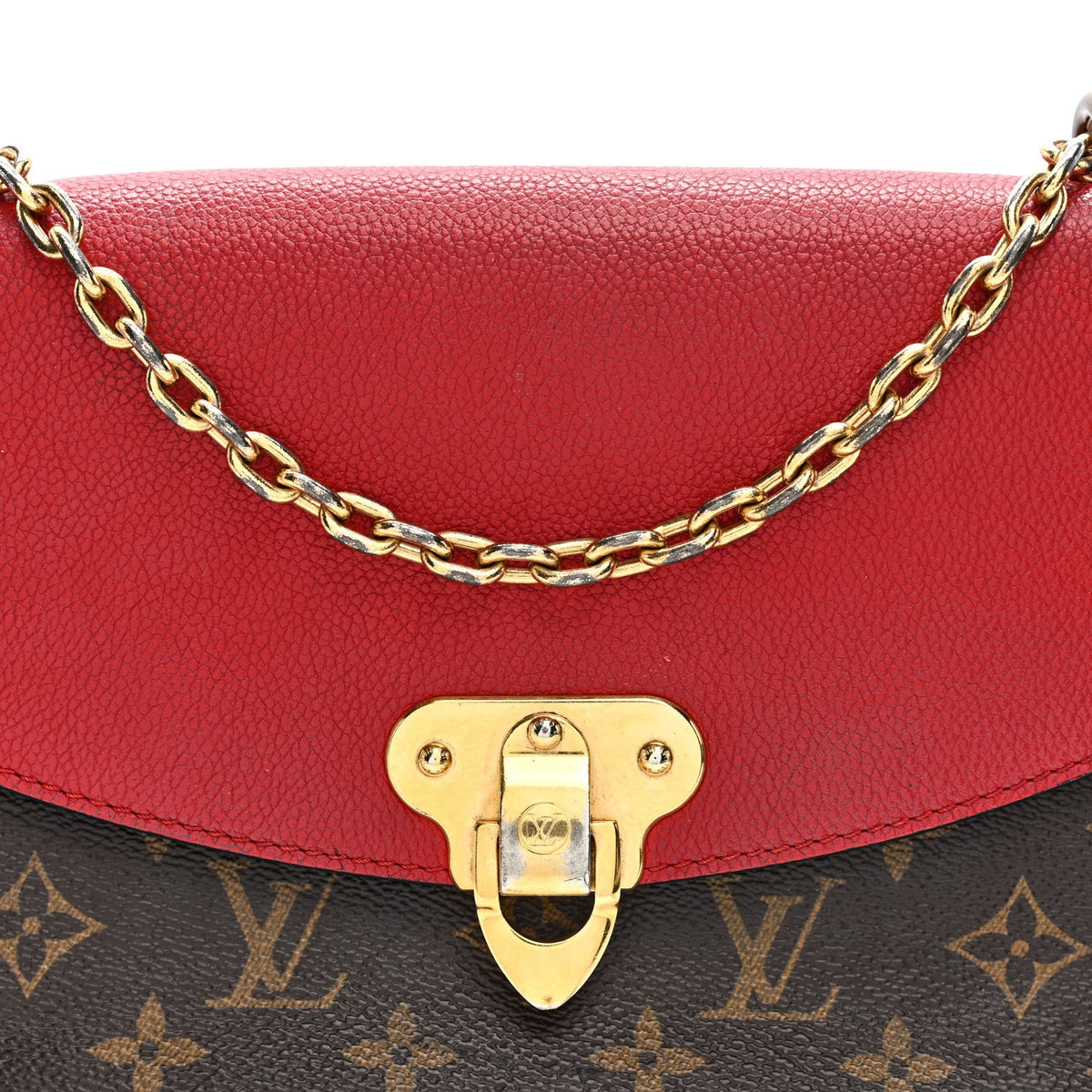 Monogram Saint Placide Cherry