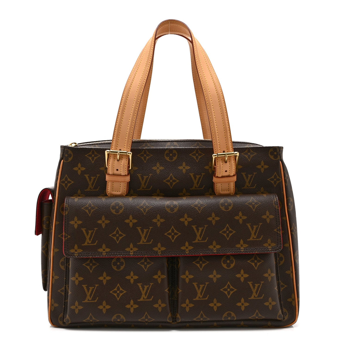 Monogram Multipli-Cite