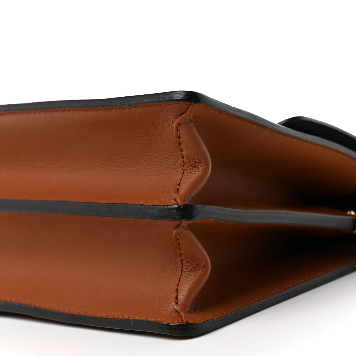 Reverse Monogram Dauphine MM