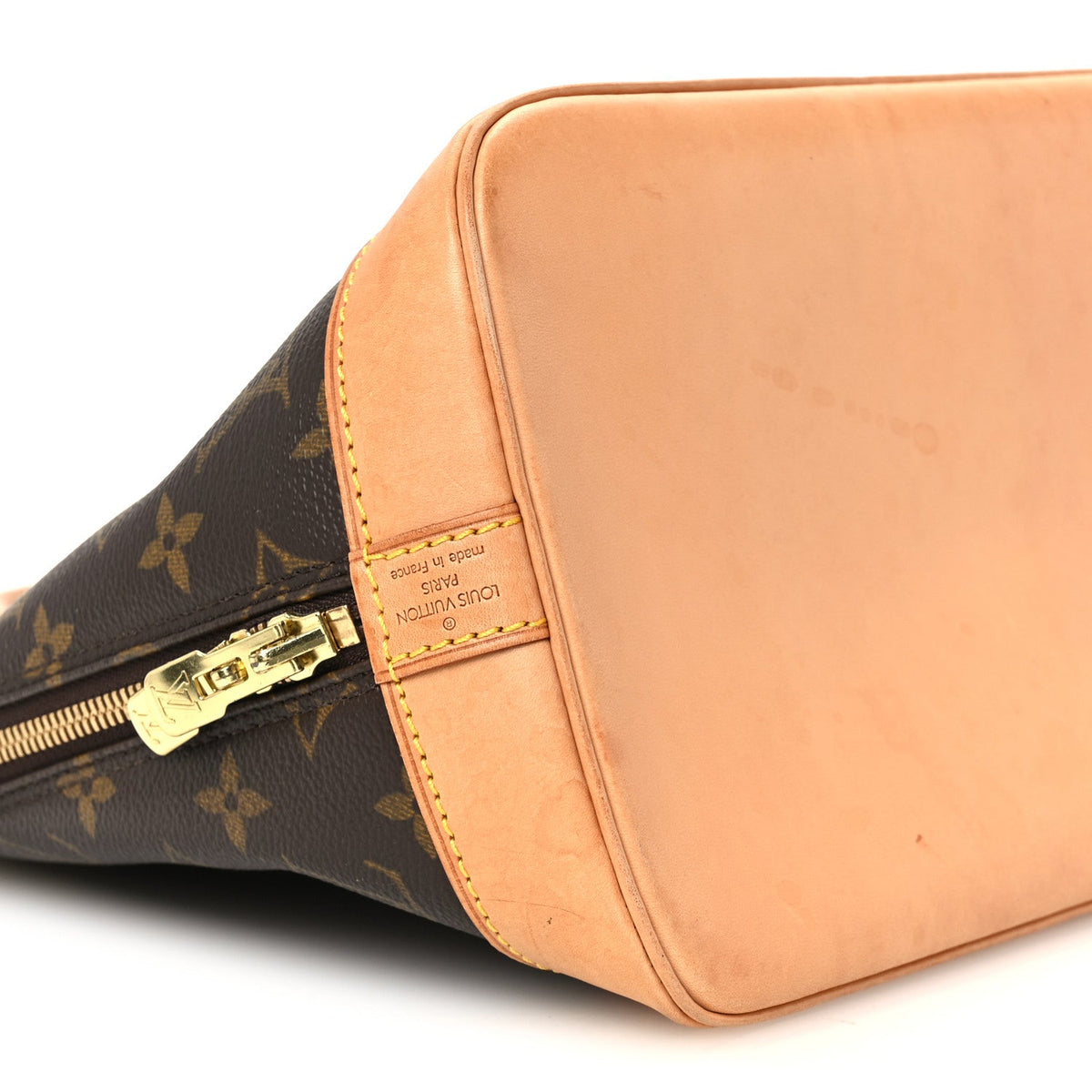 Monogram Alma PM