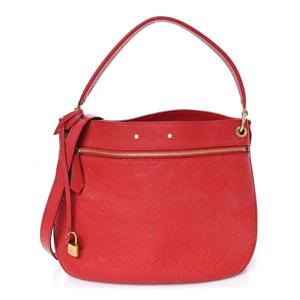 Empreinte Spontini Cherry