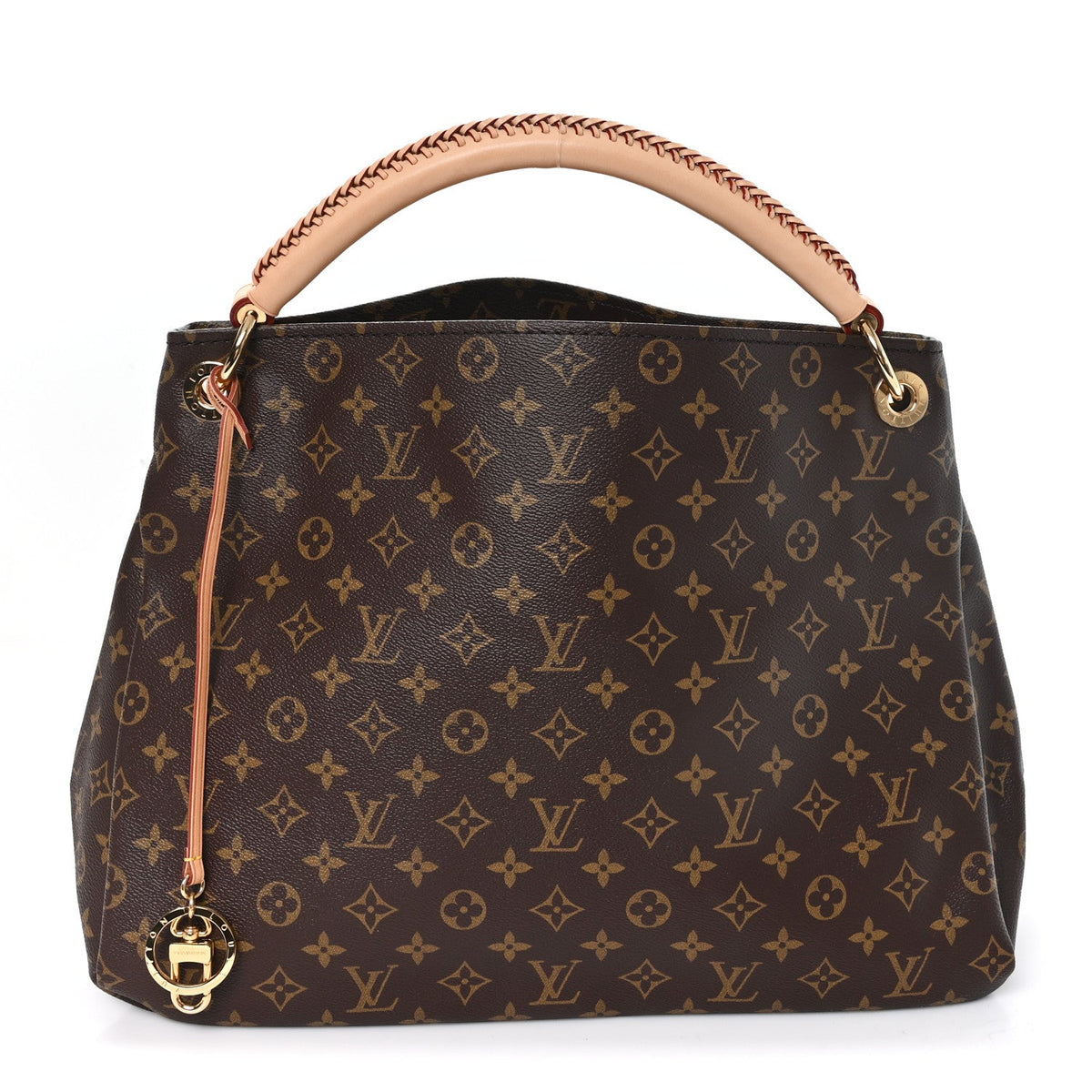 Monogram Artsy MM