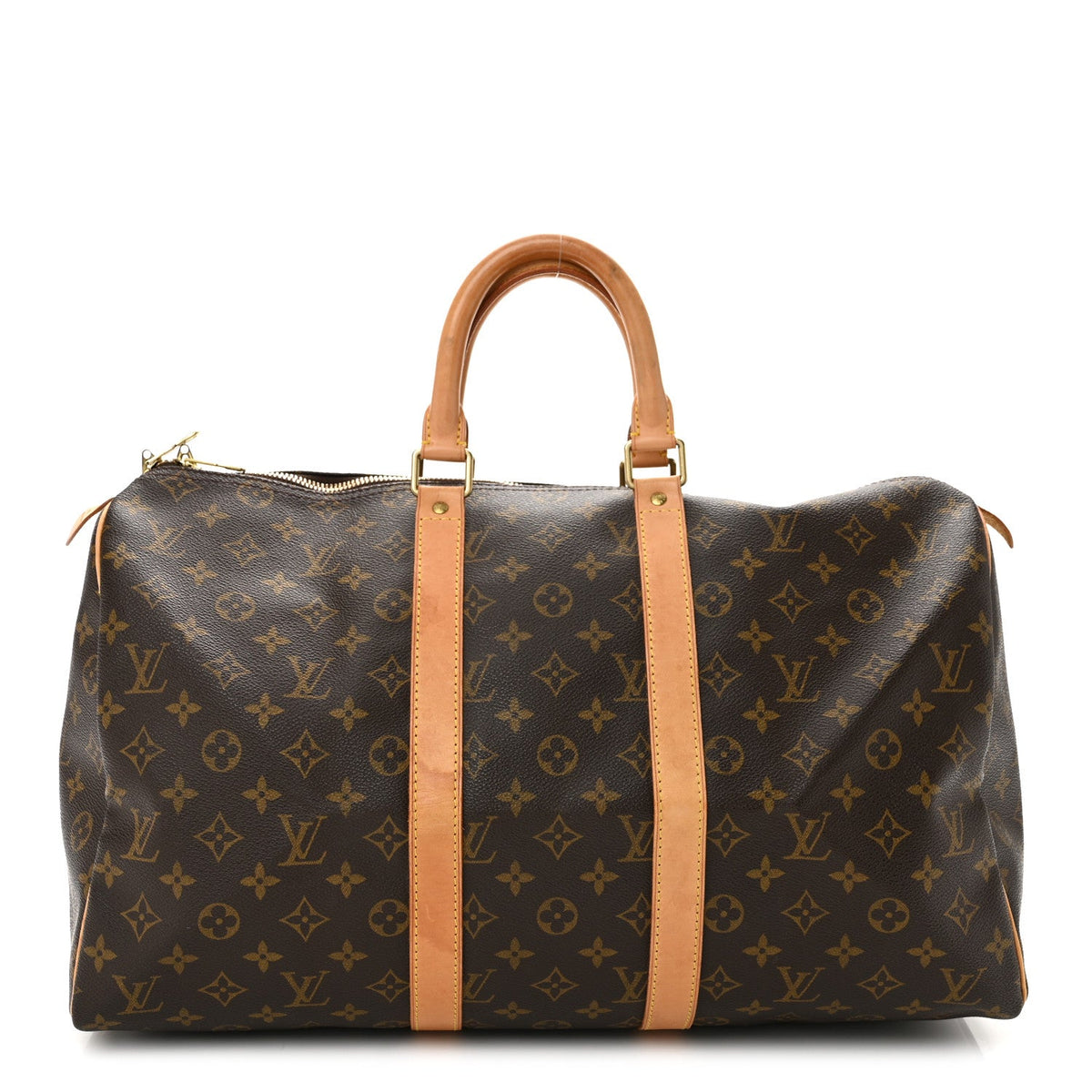 Monogram Keepall 45