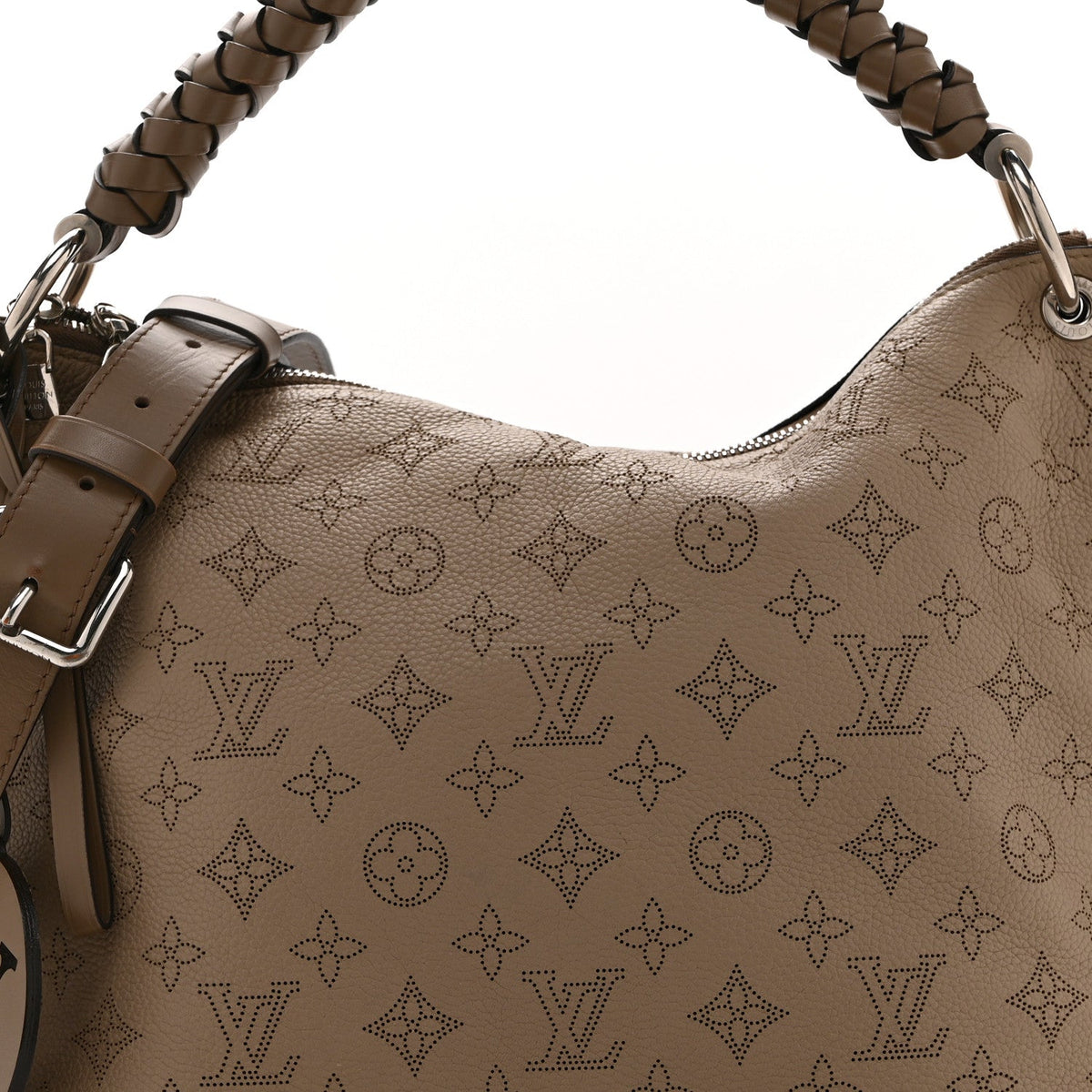 Mahina Beaubourg Hobo MM Galet