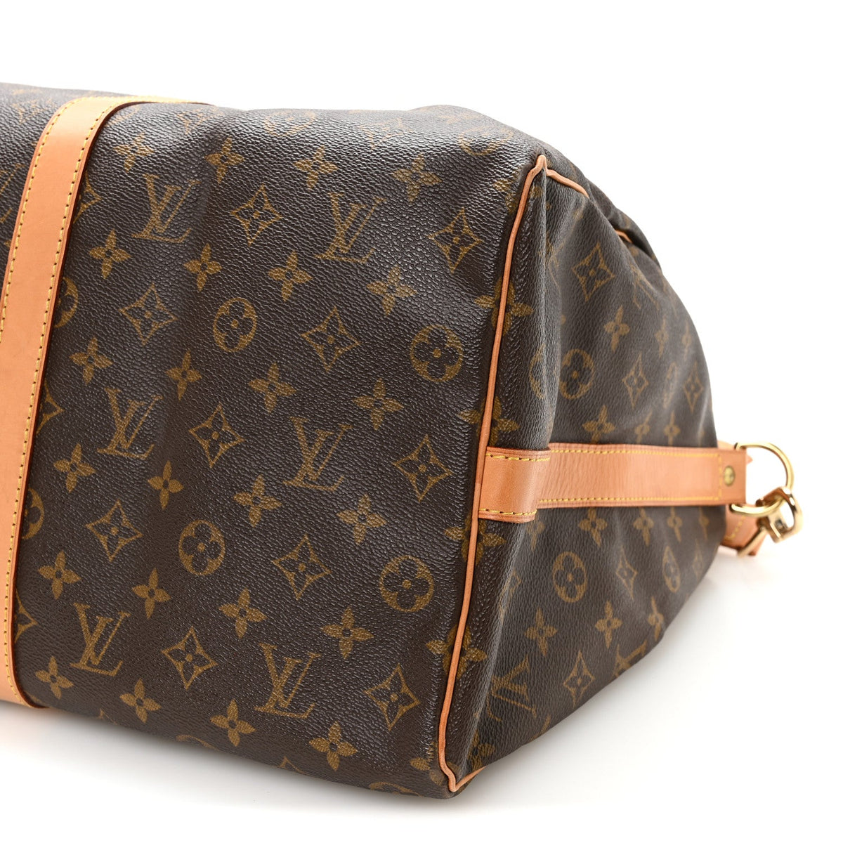 Monogram Keepall Bandouliere 50