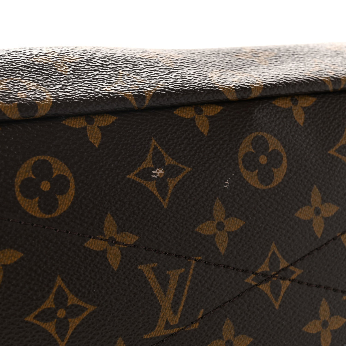 Monogram Pallas Havane
