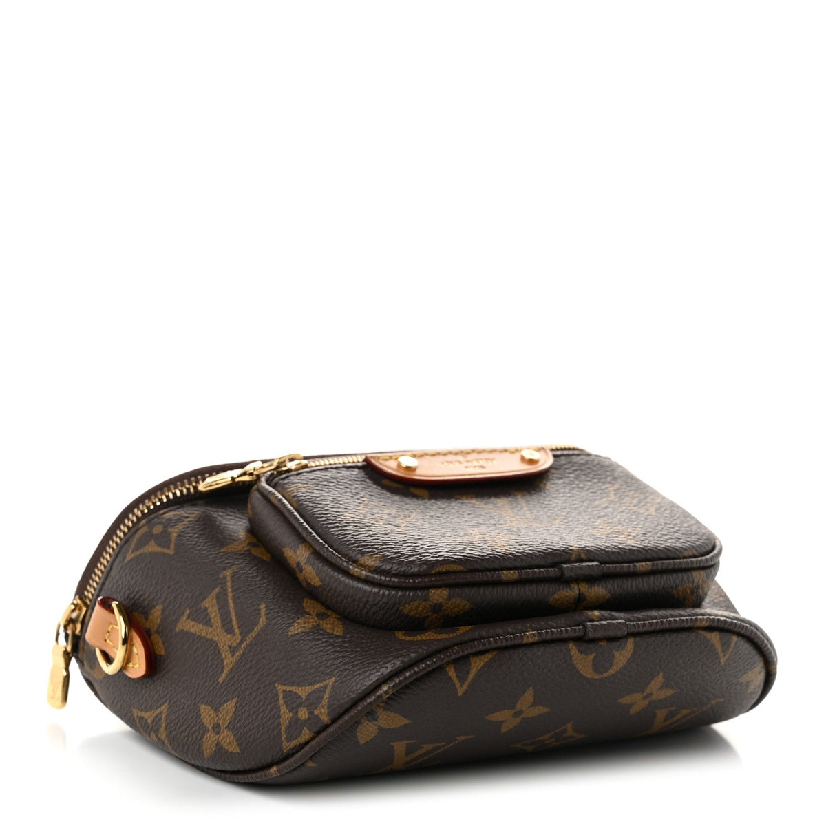 Monogram Mini Bumbag
