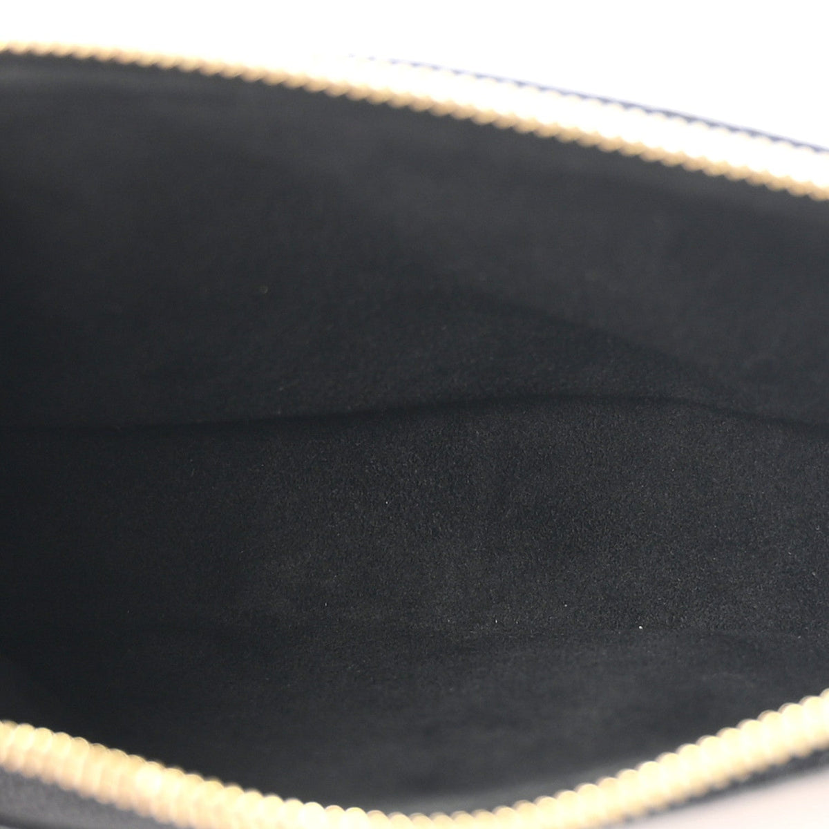 Empreinte Monogram Giant Mini Pochette Accessories Black