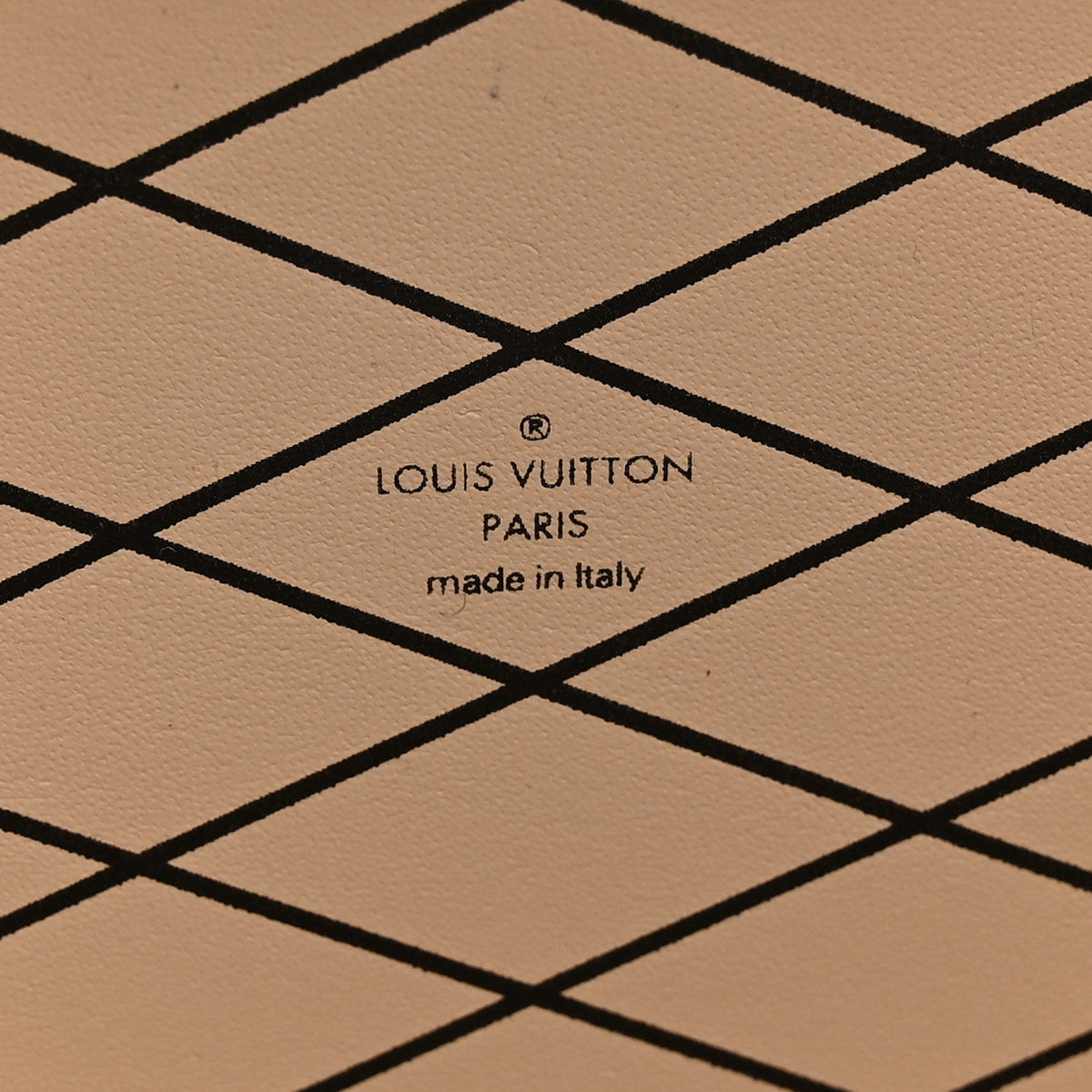 Calfskin Monogram Embroidered Petite Malle White