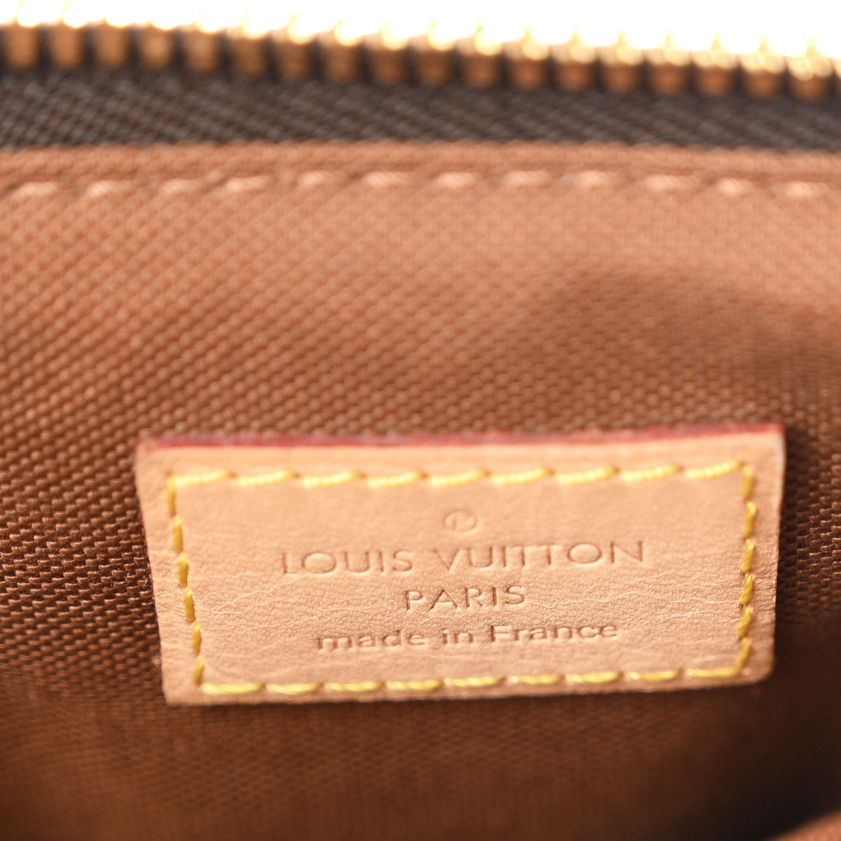 Monogram Palermo PM