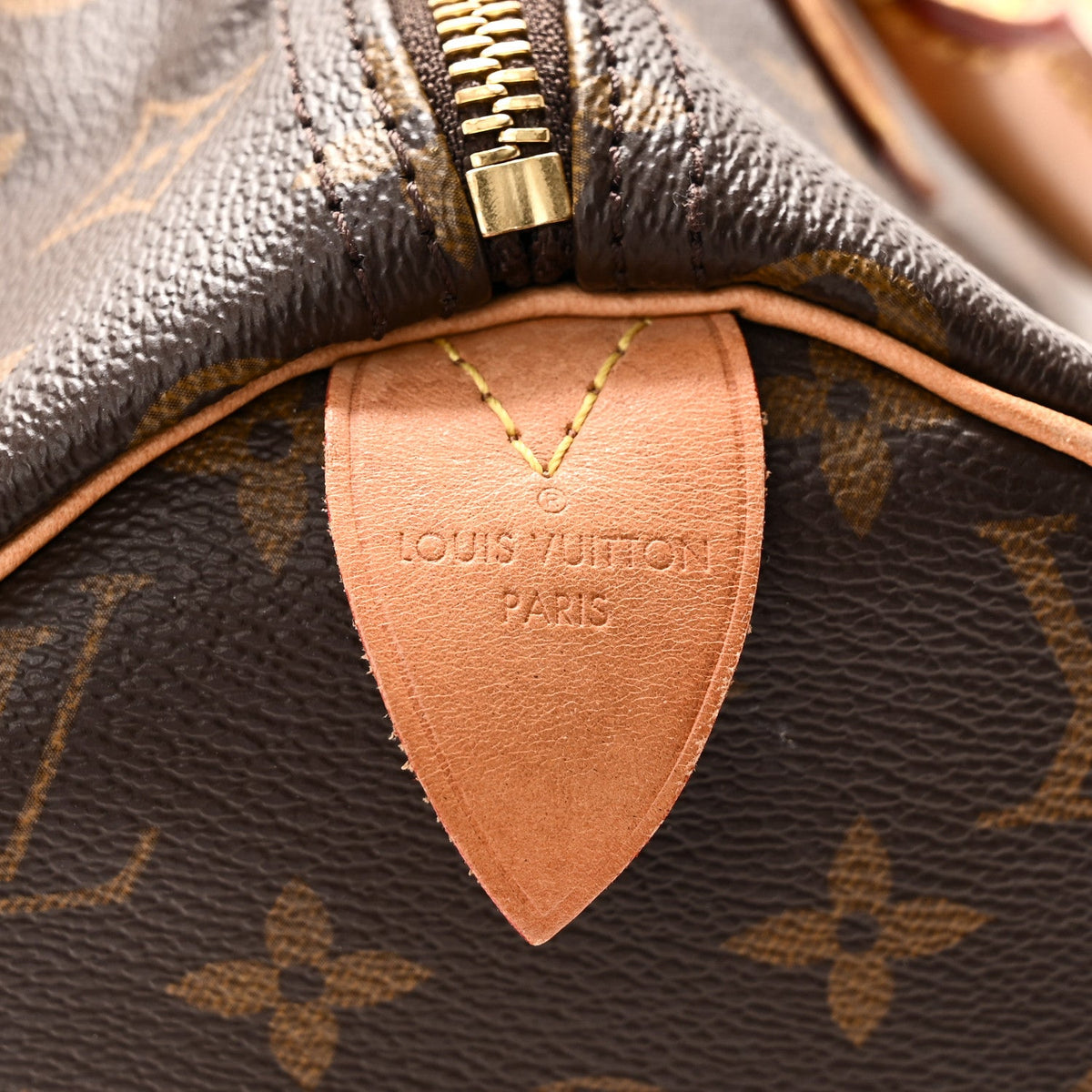 Monogram Speedy 30