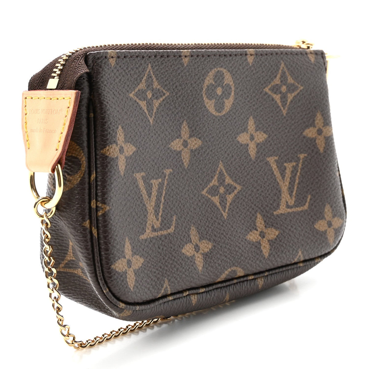Monogram Mini Pochette Accessories