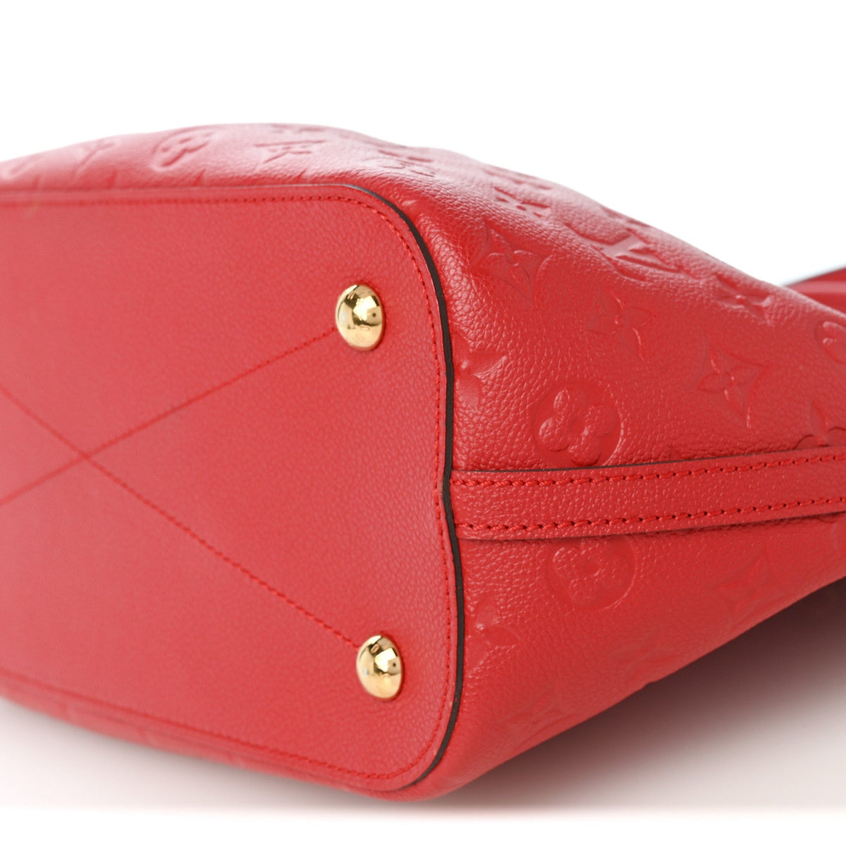 Empreinte Mazarine MM Cherry