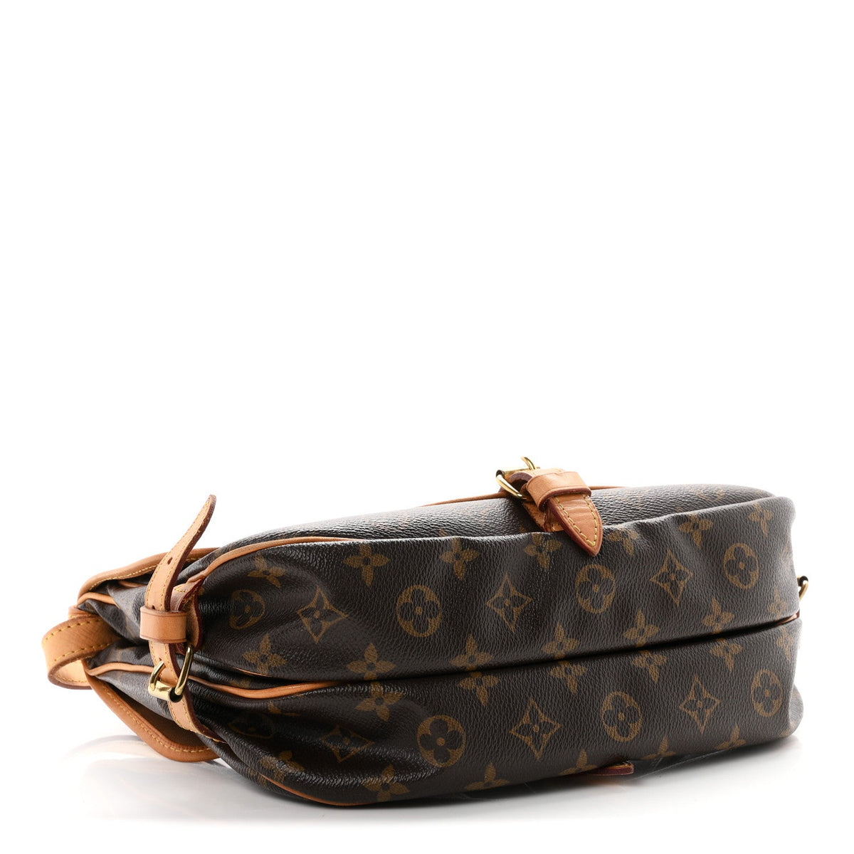 Monogram Saumur 30