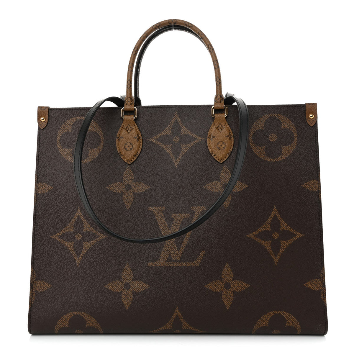 Reverse Monogram Giant Onthego GM