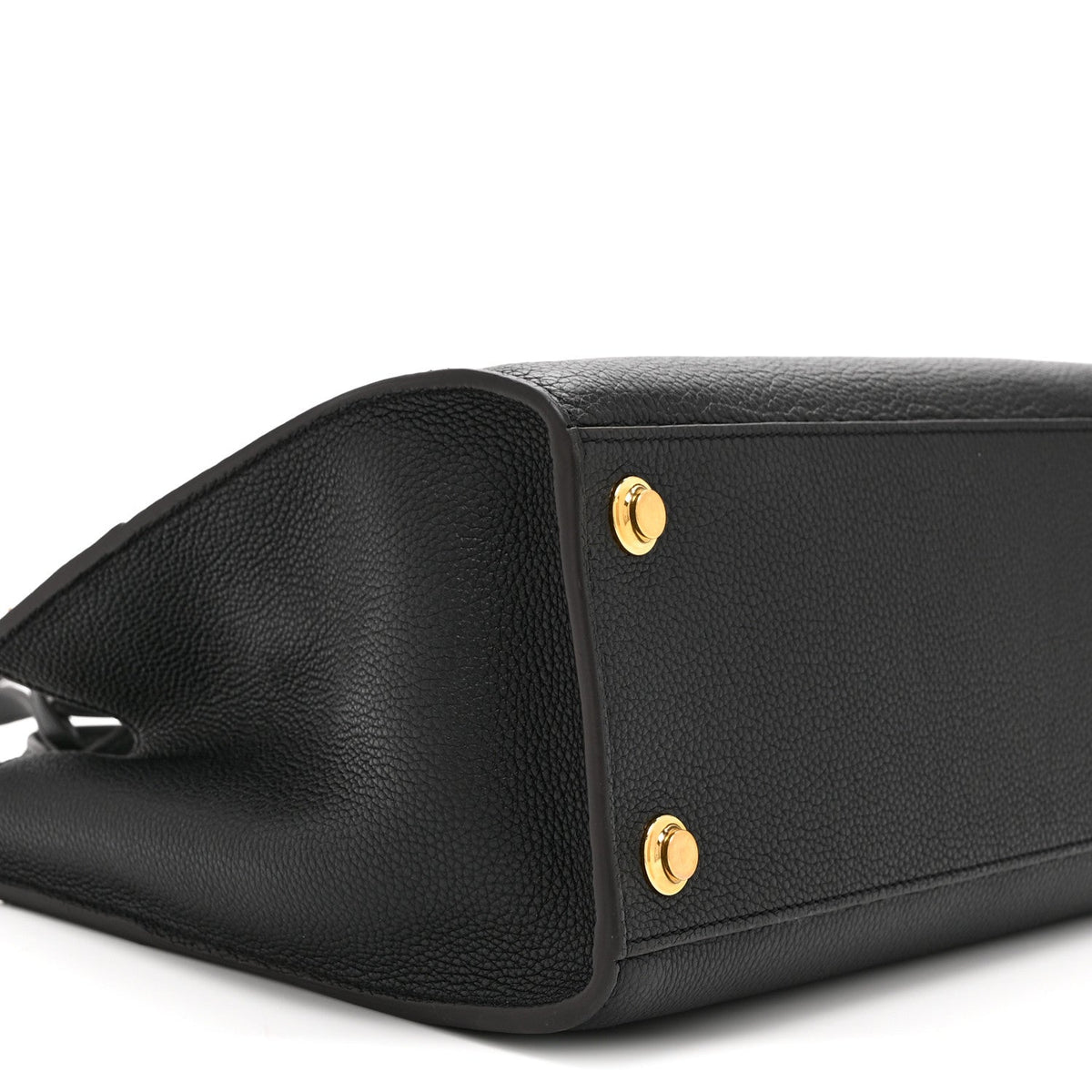 Taurillon City Steamer PM Black